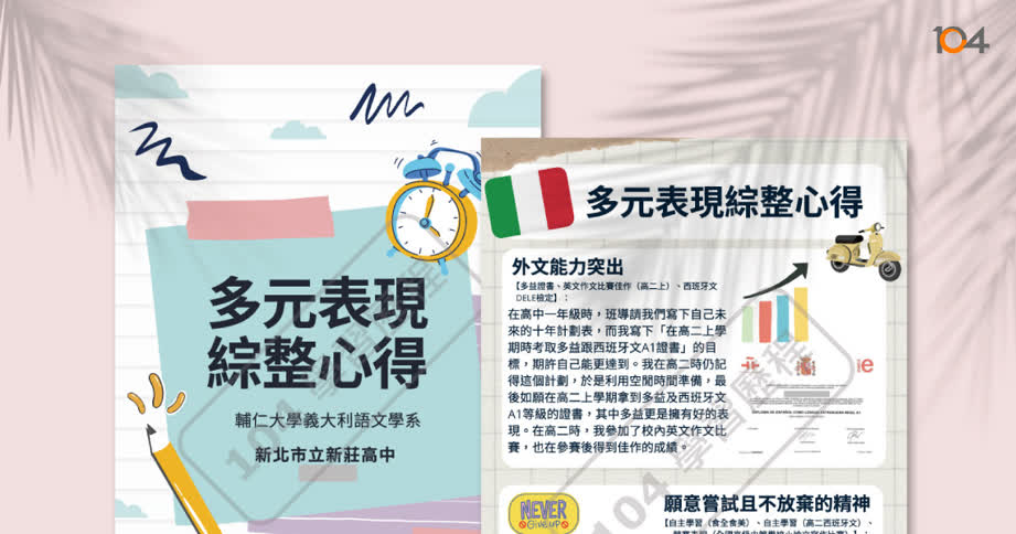 除了传统的小组讨论
